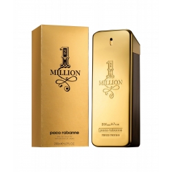 Paco Rabanne 1 Million EDT 100ml